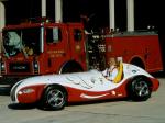 Rinspeed Mono Ego 1997 года